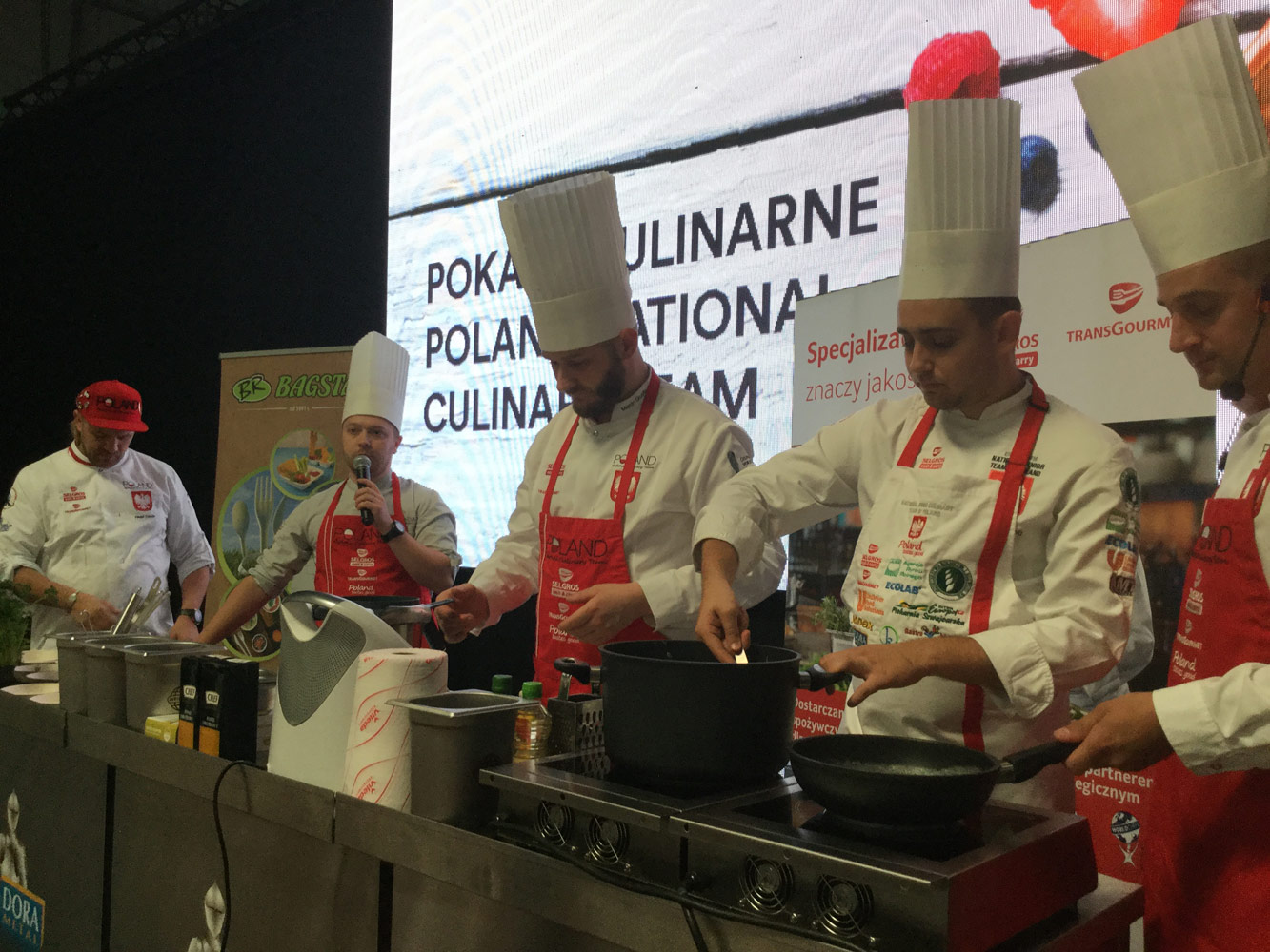 Warsaw Food Expo 2019